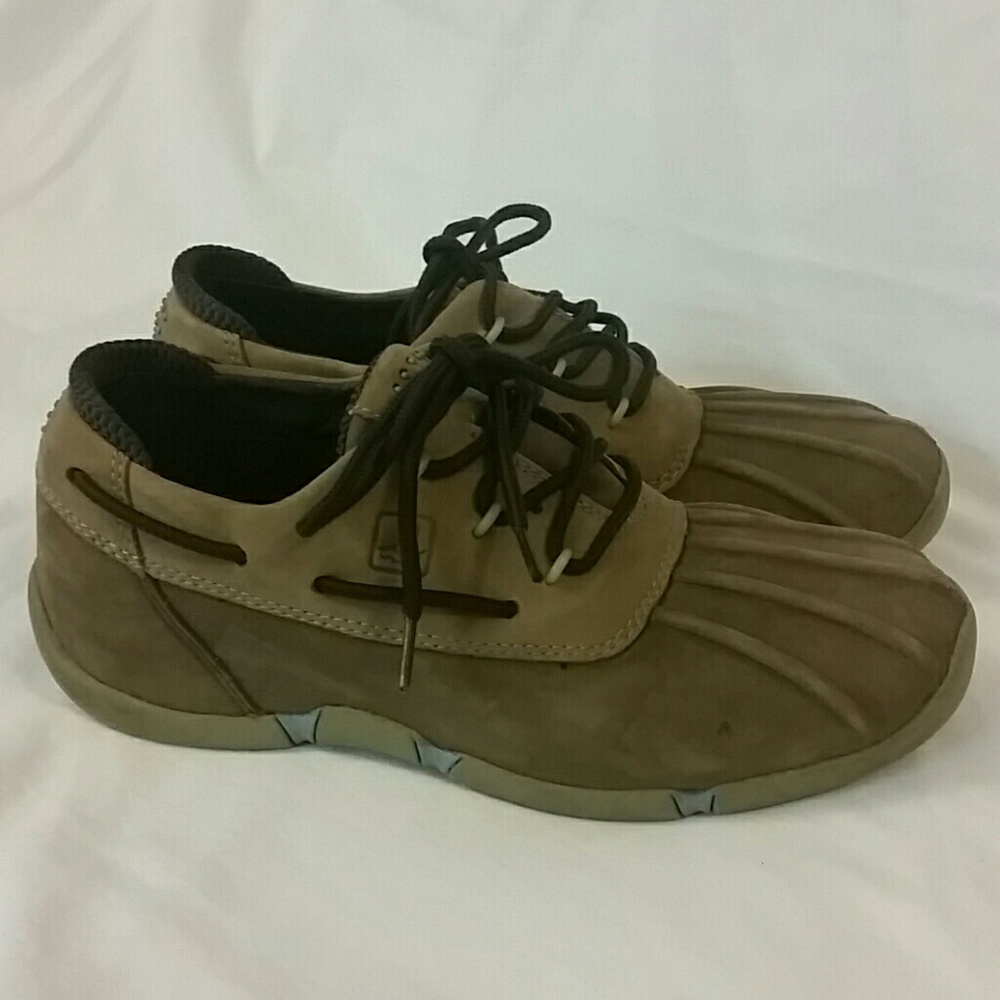 Sperry Top-Sider Rain Shoes 6M